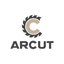 ARCUT Logo